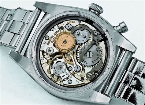 rolex zerographe price|rolex zerographe reference 3346.